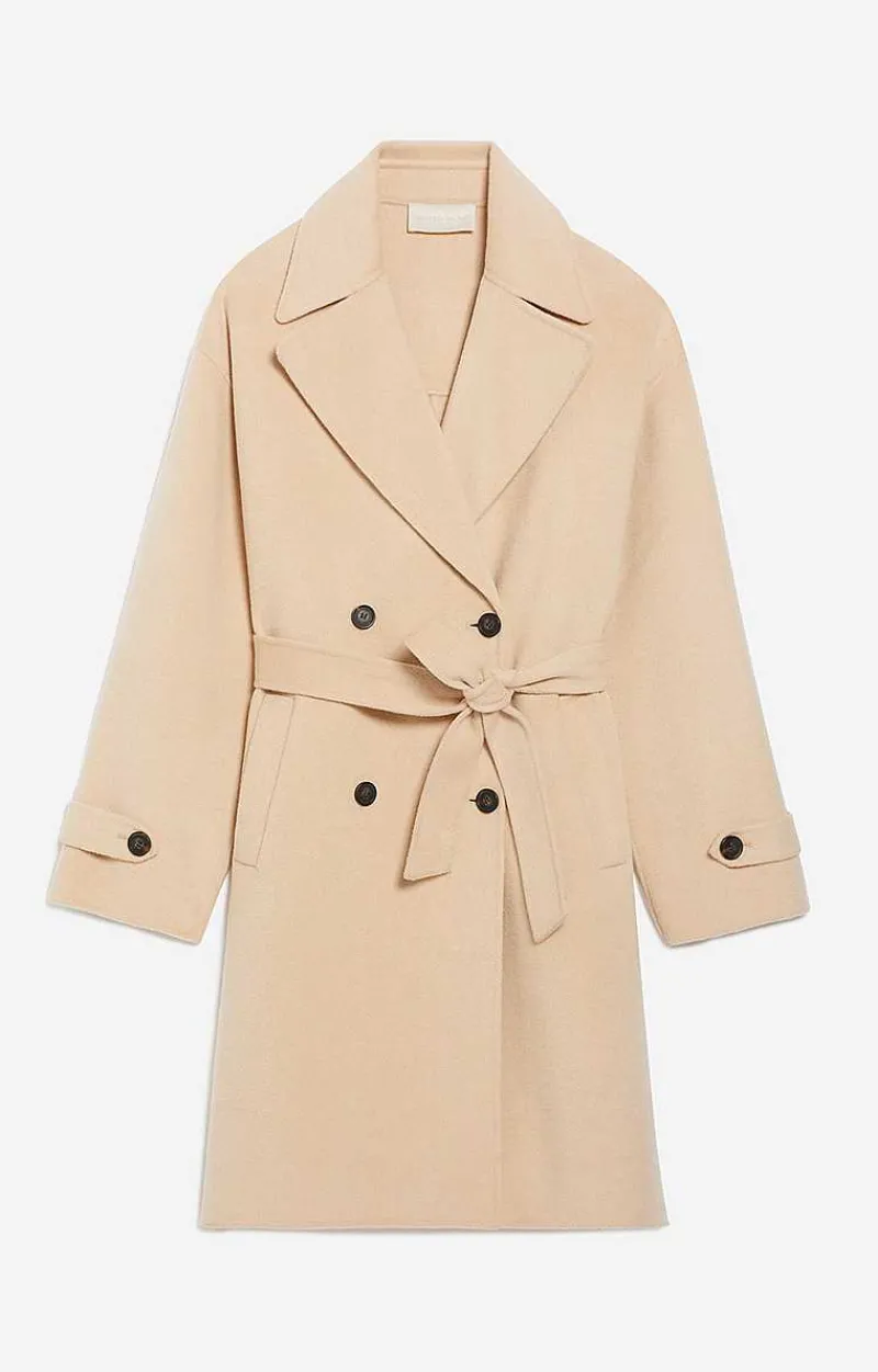Cecil Coat>Vanessa Bruno Online