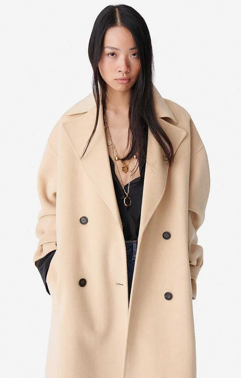 Cecil Coat>Vanessa Bruno Online