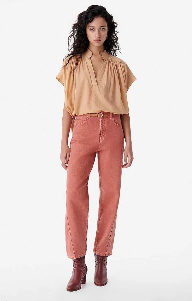 Cory Blouse>Vanessa Bruno Outlet