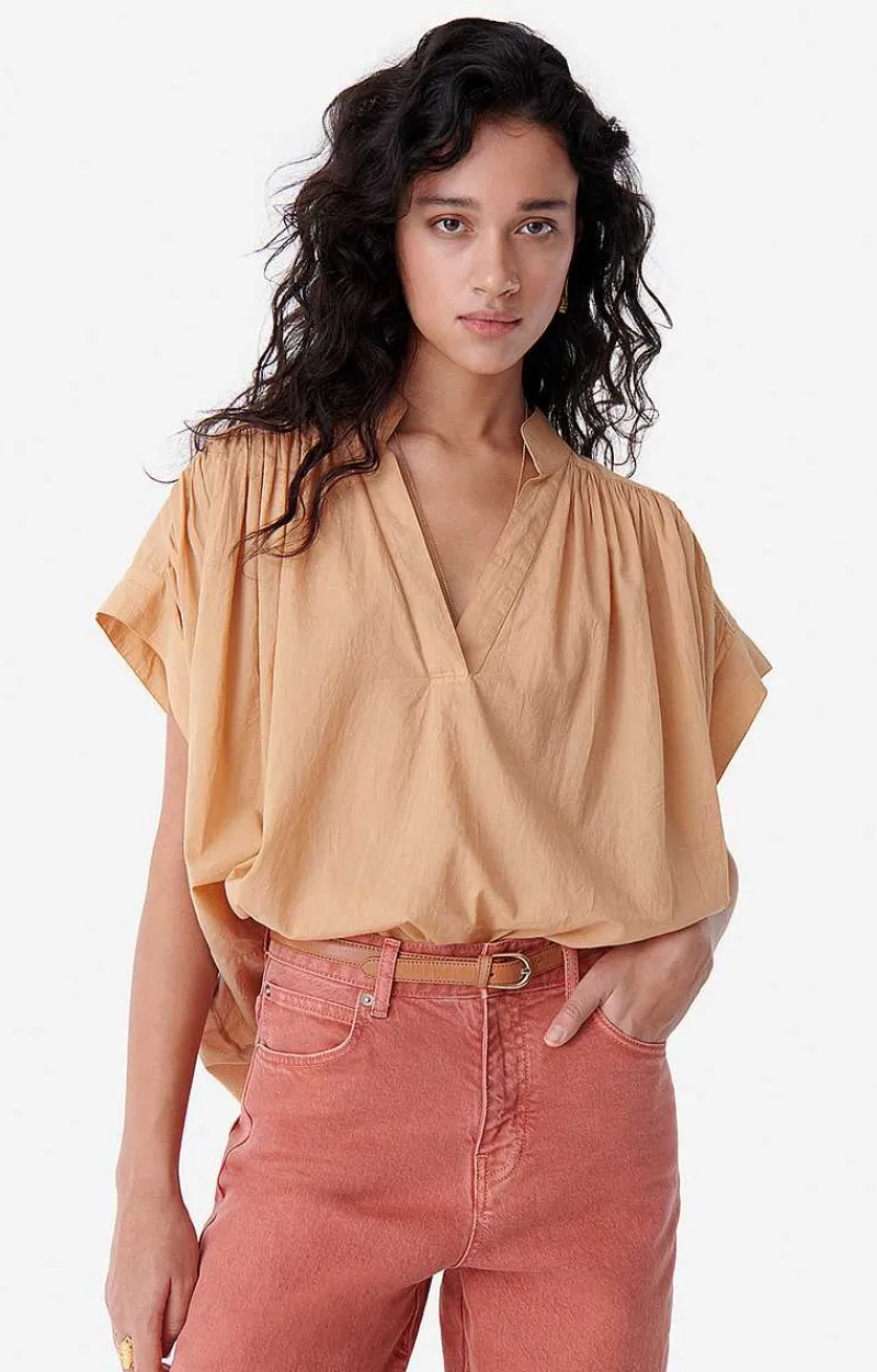 Cory Blouse>Vanessa Bruno Outlet