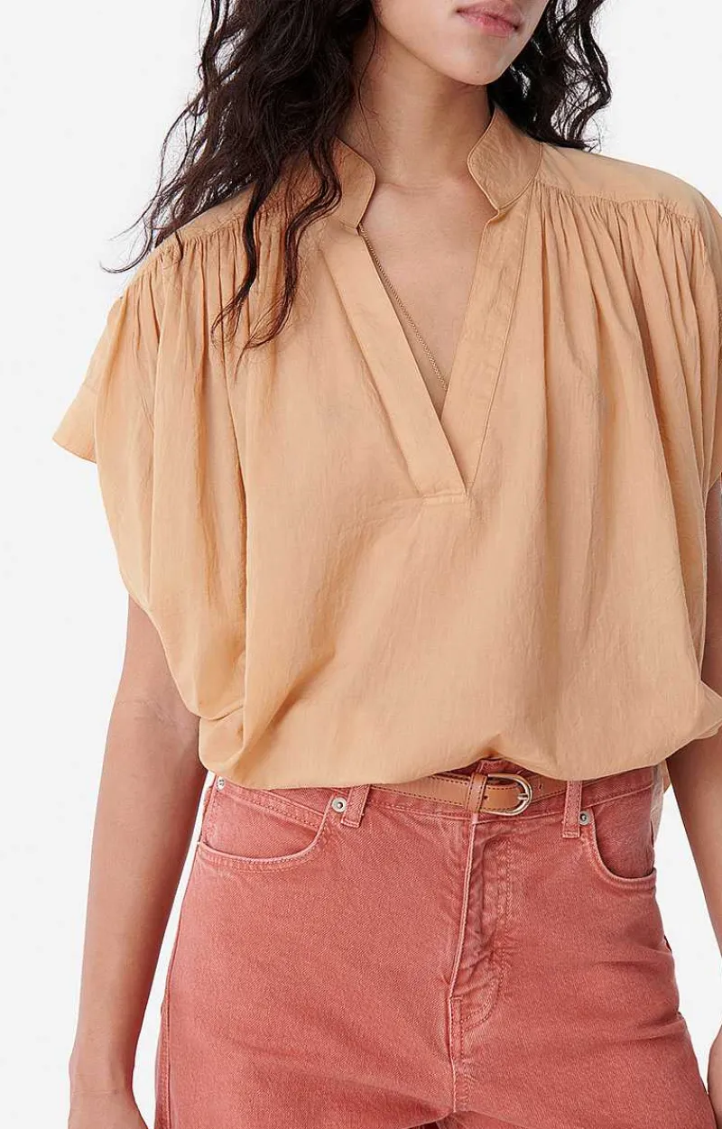 Cory Blouse>Vanessa Bruno Outlet
