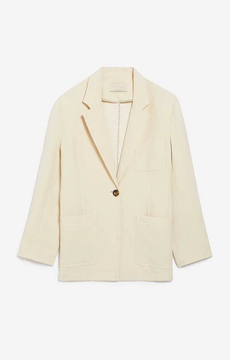 Caline Jacket>Vanessa Bruno Online