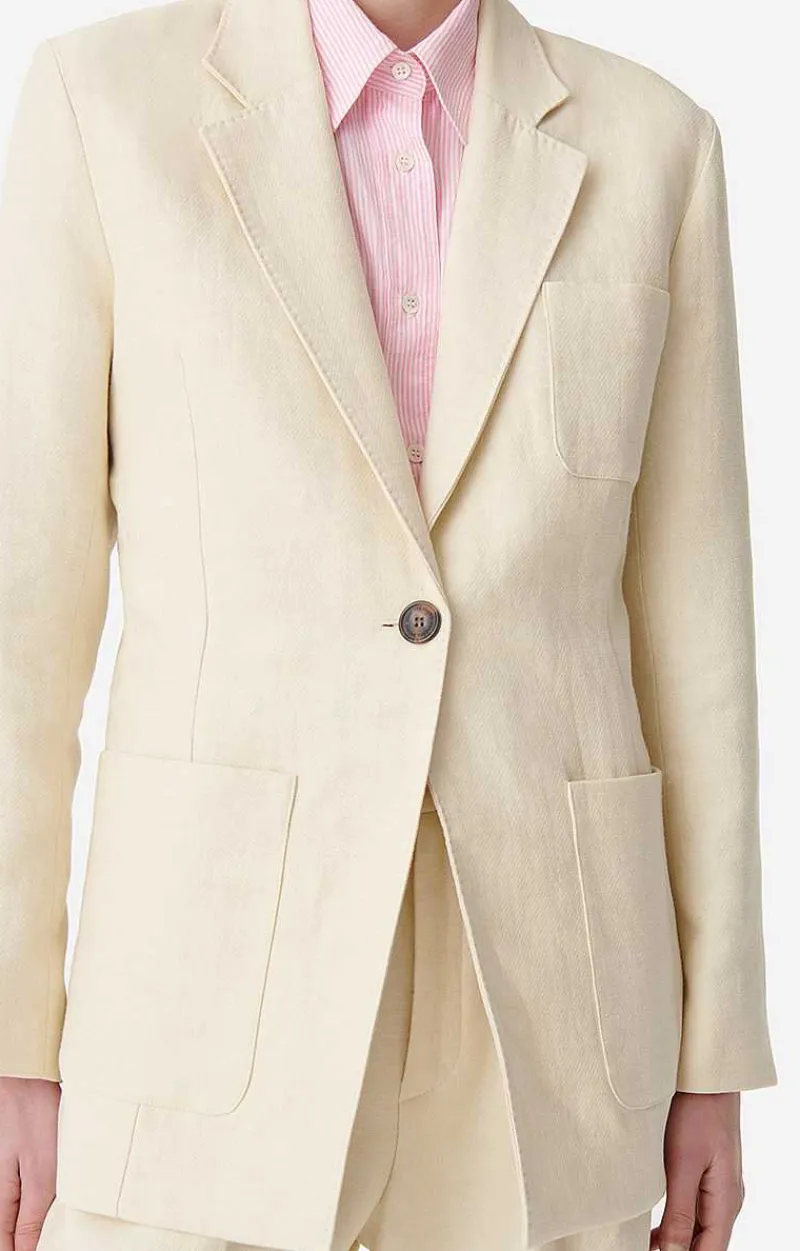 Caline Jacket>Vanessa Bruno Online