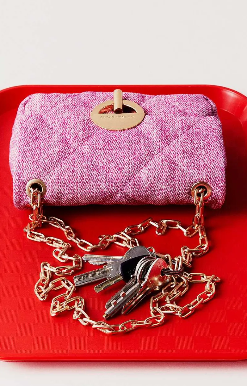 Cotton Nano Moon Bag>Vanessa Bruno Clearance