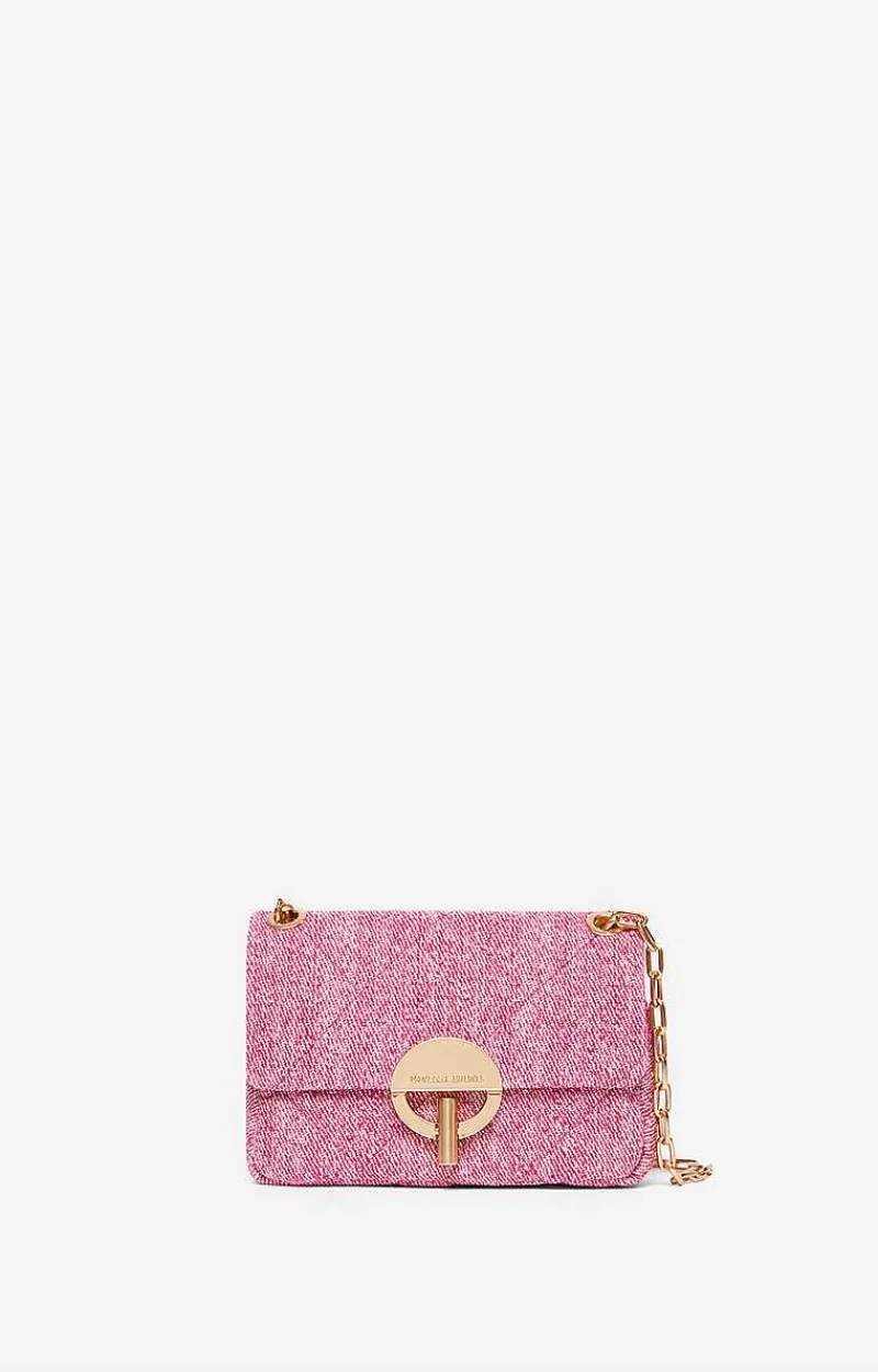 Cotton Nano Moon Bag>Vanessa Bruno Clearance