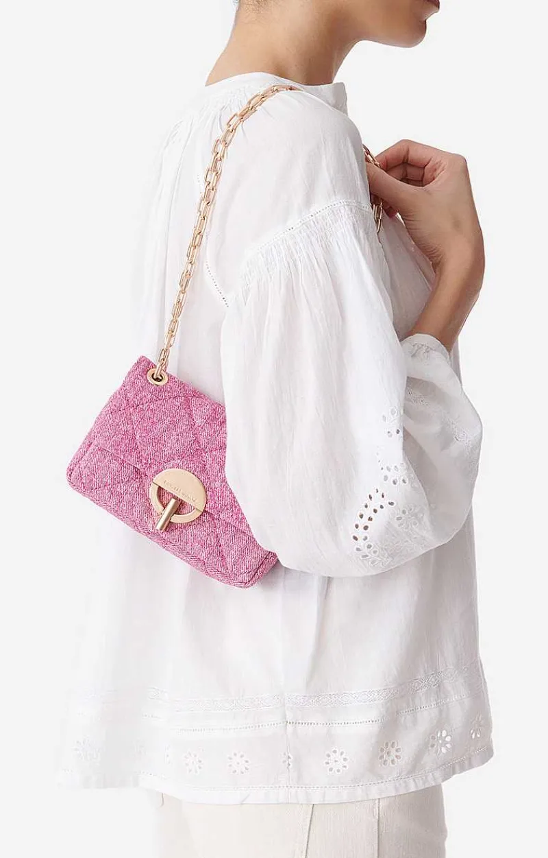 Cotton Nano Moon Bag>Vanessa Bruno Clearance