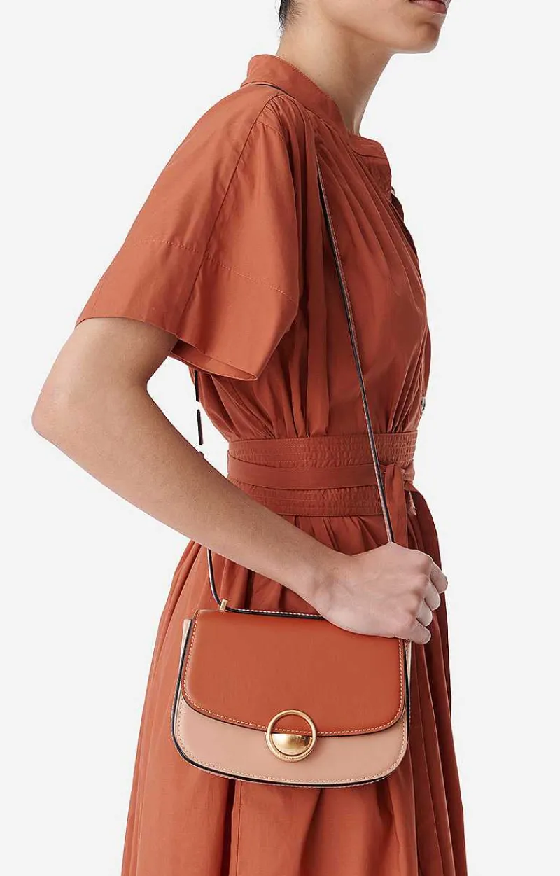 Small Romy Flap Bag>Vanessa Bruno Best