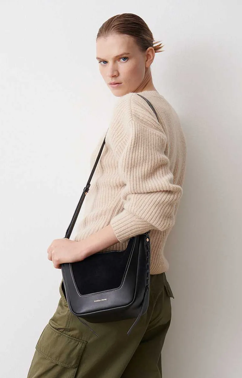 Small Lou Bag>Vanessa Bruno Fashion
