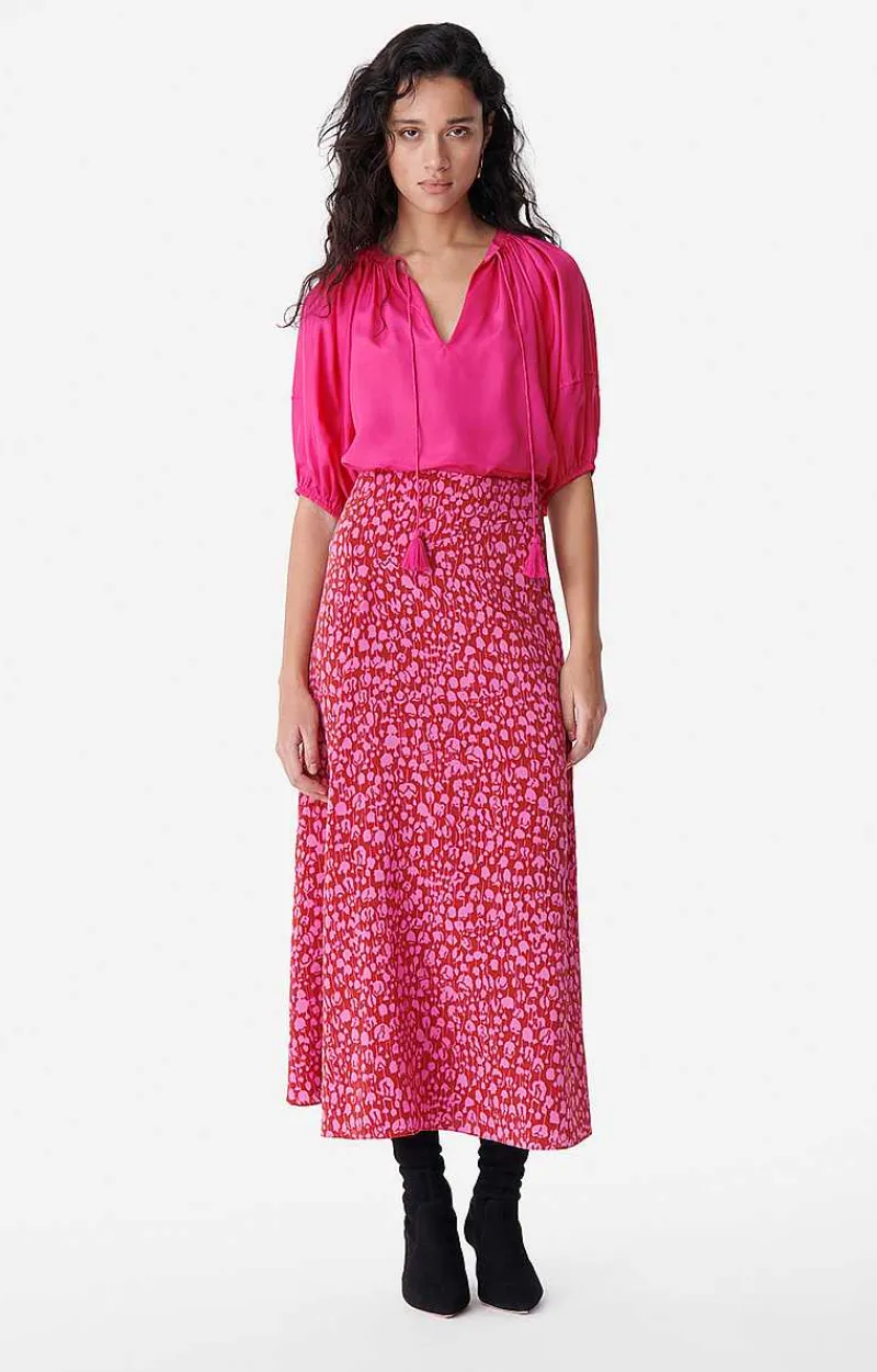 Callisto Skirt>Vanessa Bruno Sale