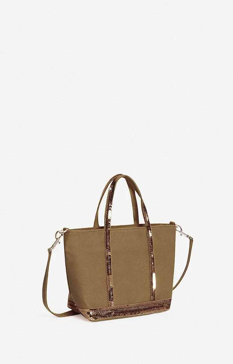 Canvas Xs Cabas Tote>Vanessa Bruno Outlet