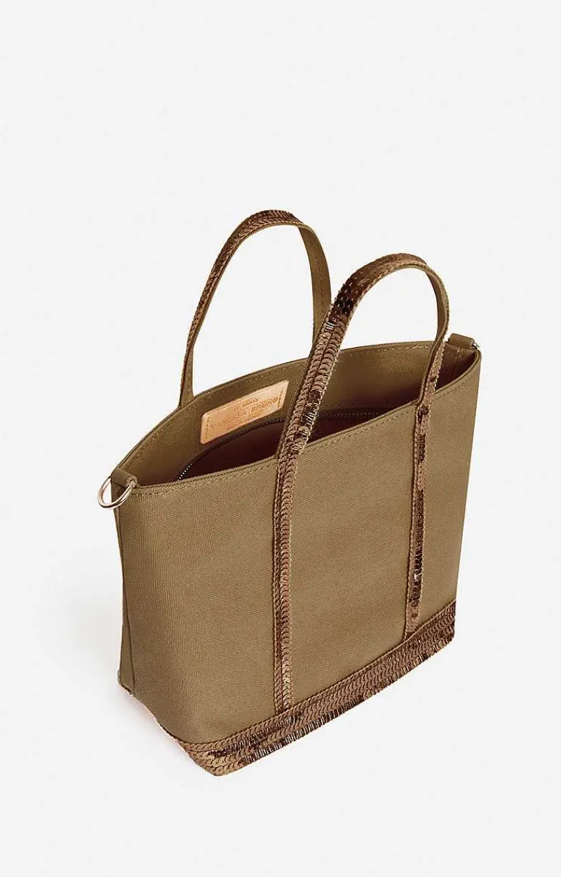 Canvas Xs Cabas Tote>Vanessa Bruno Outlet