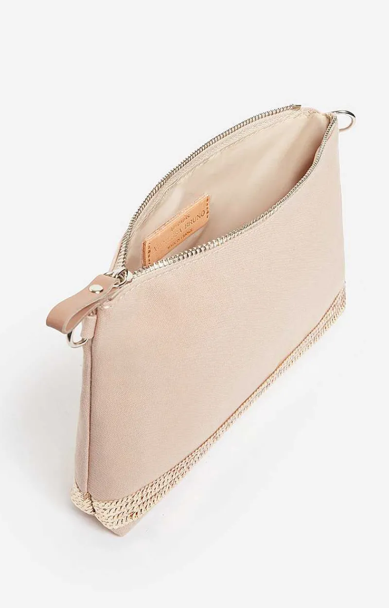Zipped Clutch>Vanessa Bruno Clearance