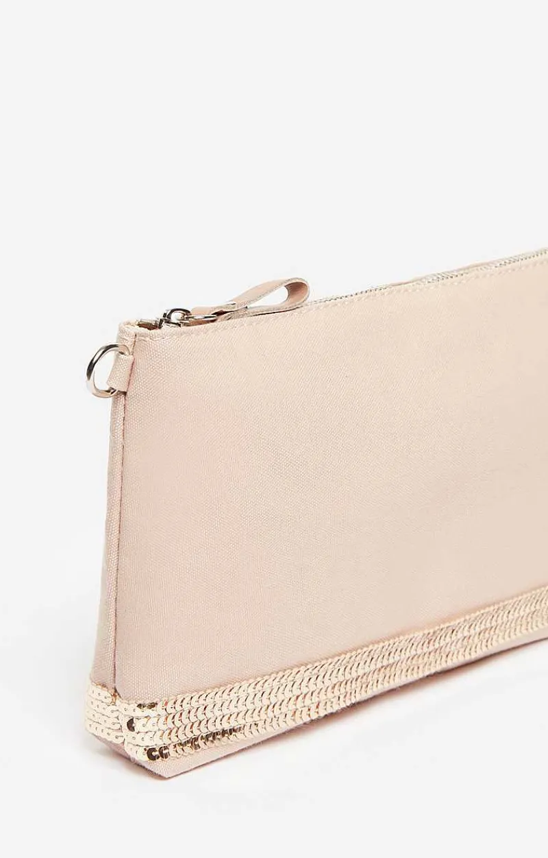 Zipped Clutch>Vanessa Bruno Clearance