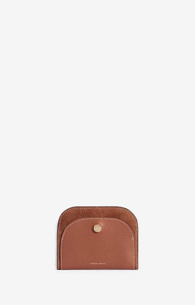 Lou Wallet>Vanessa Bruno Clearance