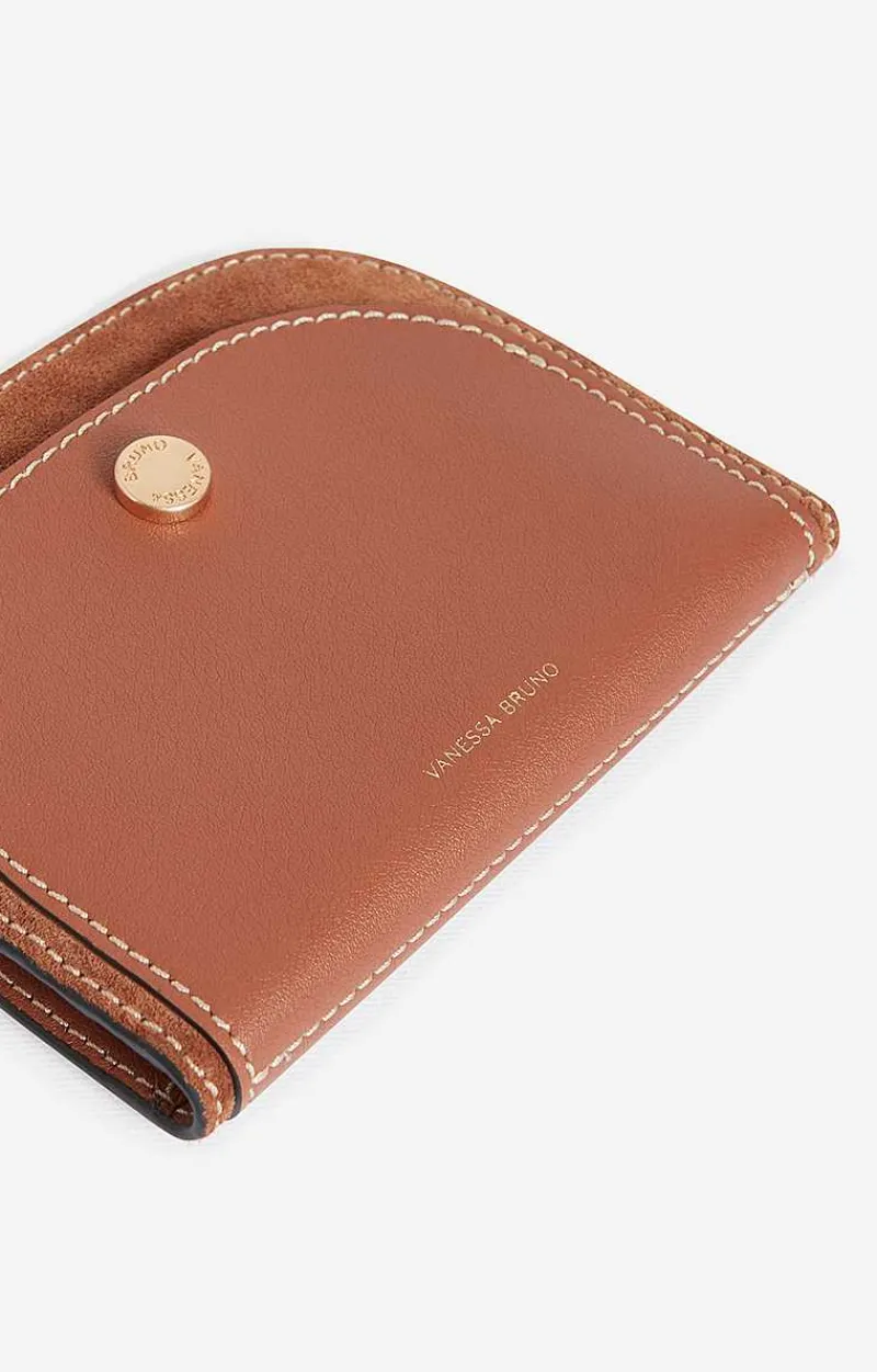 Lou Wallet>Vanessa Bruno Clearance