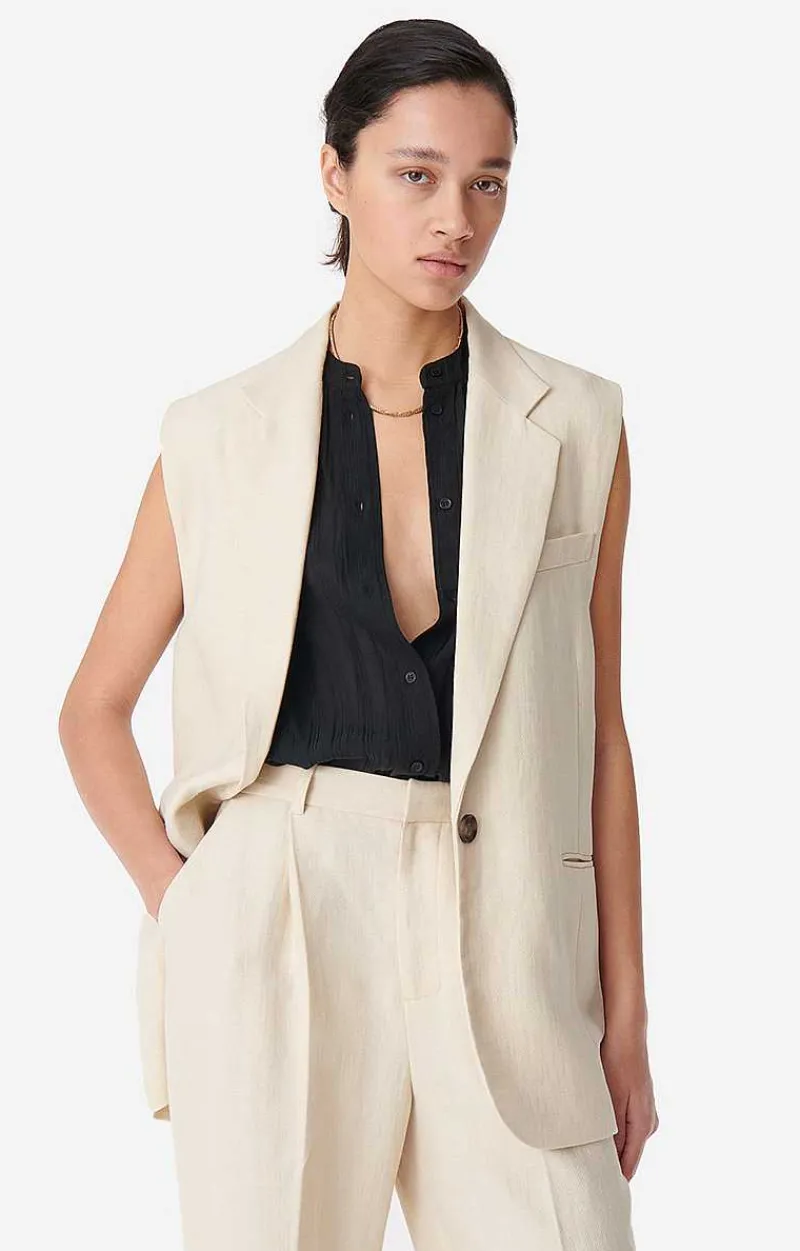 Christen Jacket>Vanessa Bruno New