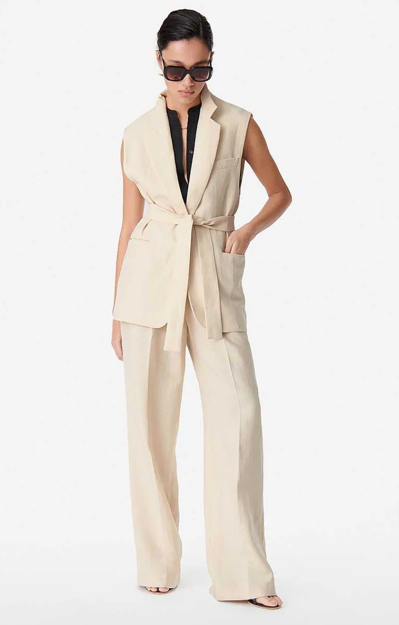 Christen Jacket>Vanessa Bruno New