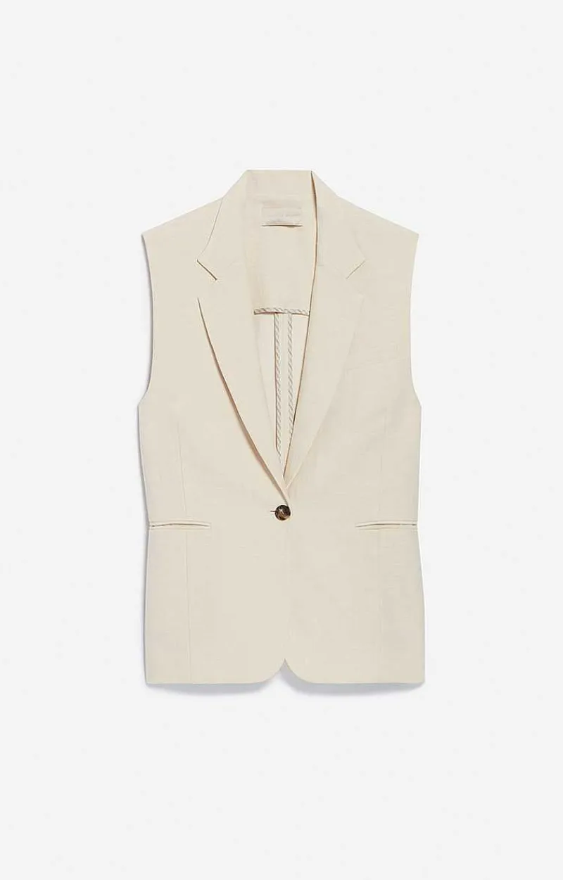 Christen Jacket>Vanessa Bruno New