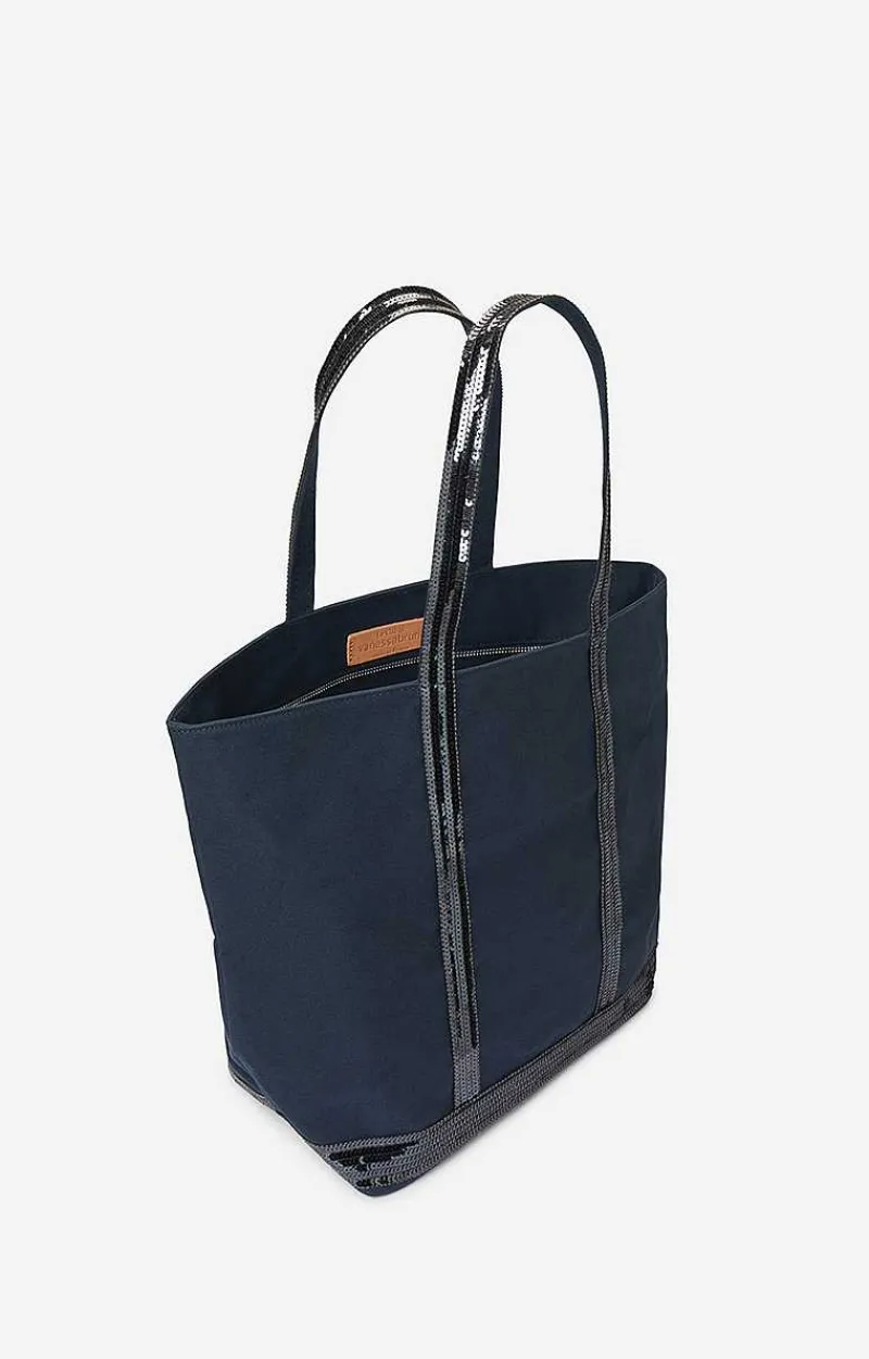 Canvas L Cabas Tote>Vanessa Bruno Fashion