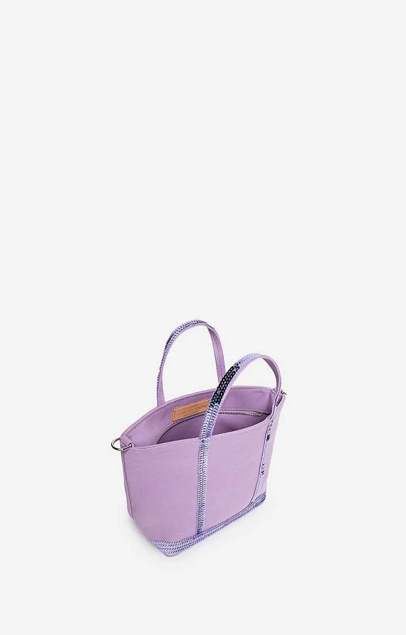 Canvas Xs Cabas Tote>Vanessa Bruno Discount