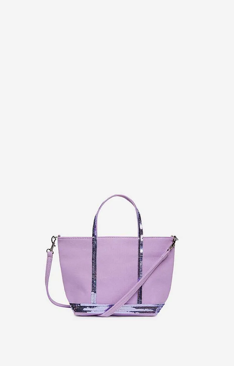 Canvas Xs Cabas Tote>Vanessa Bruno Discount