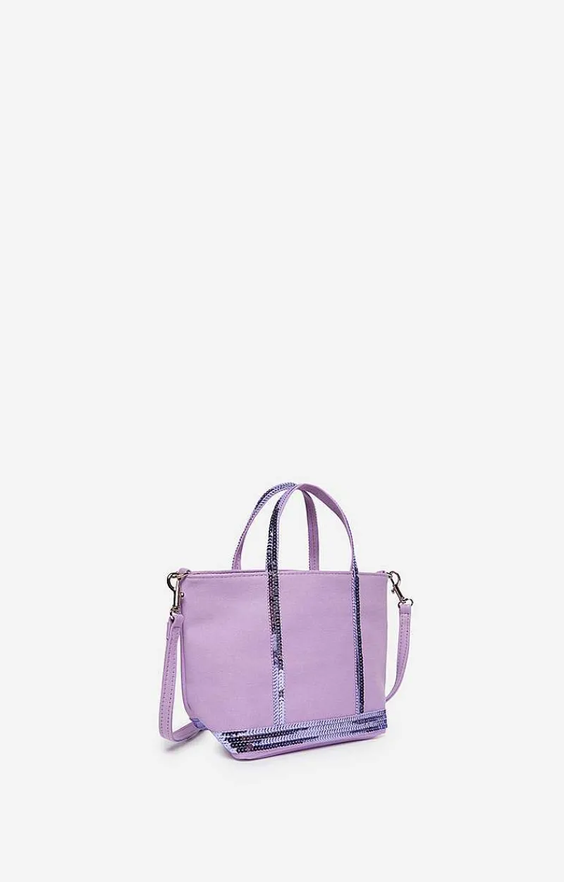 Canvas Xs Cabas Tote>Vanessa Bruno Discount