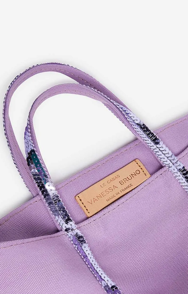 Canvas Xs Cabas Tote>Vanessa Bruno Discount
