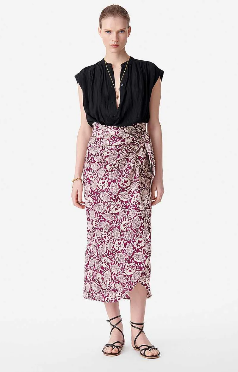 Nesly Skirt>Vanessa Bruno Best