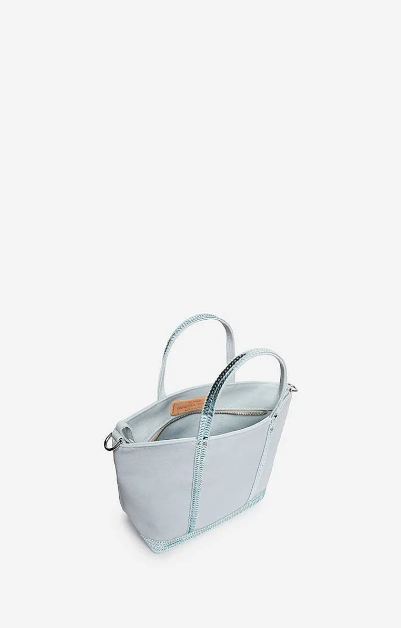 Canvas Xs Cabas Tote>Vanessa Bruno Hot
