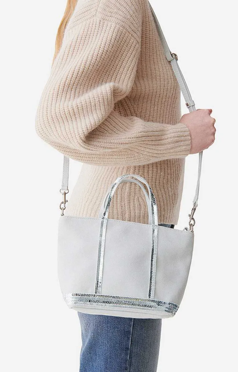 Canvas Xs Cabas Tote>Vanessa Bruno Hot