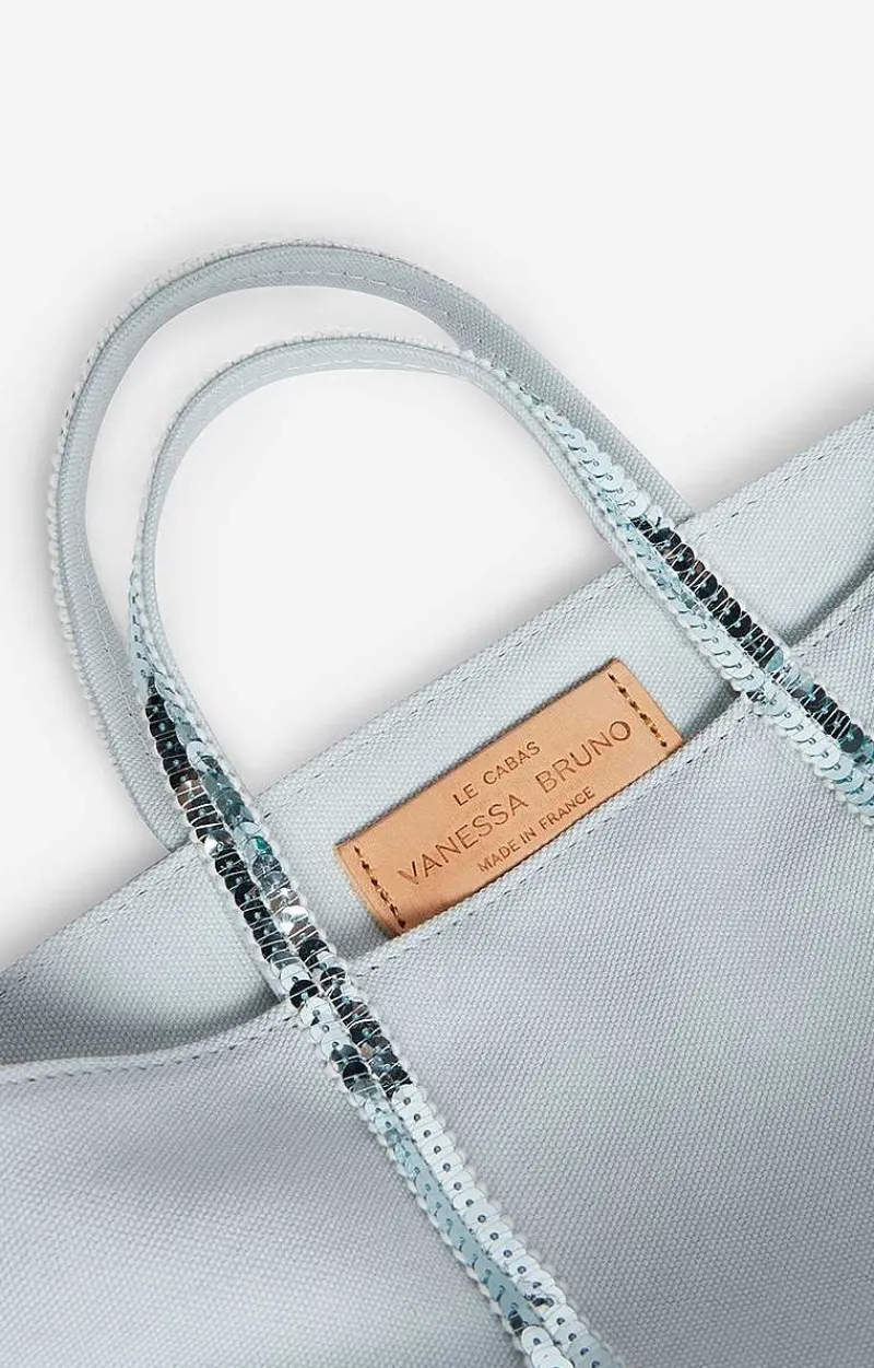 Canvas Xs Cabas Tote>Vanessa Bruno Hot