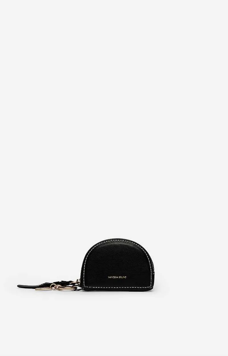 Lou Coin Purse>Vanessa Bruno Discount