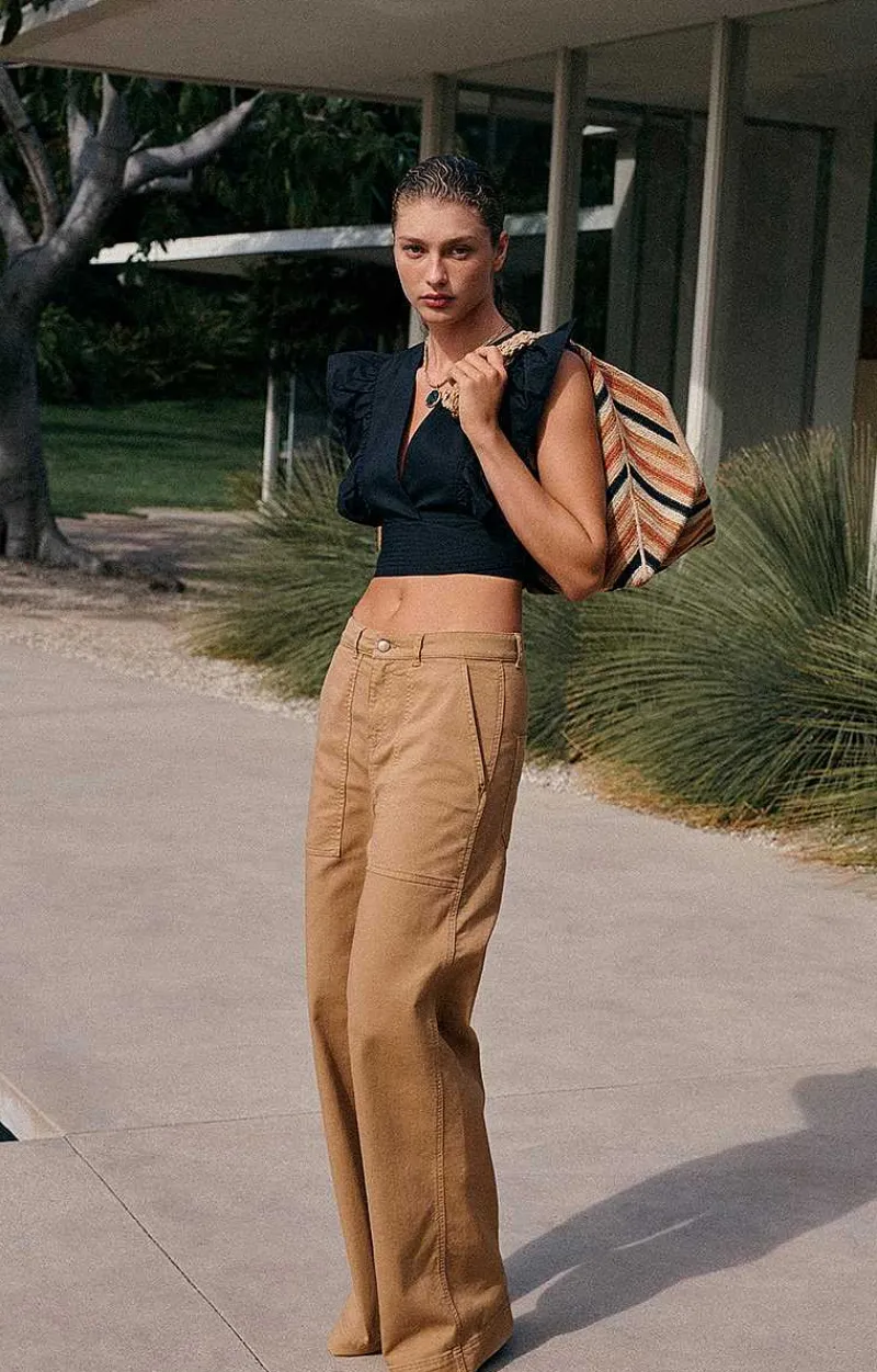 Jute Basket>Vanessa Bruno Best