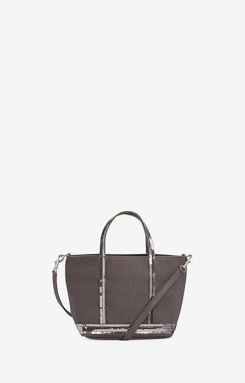 Canvas Xs Cabas Tote>Vanessa Bruno Hot