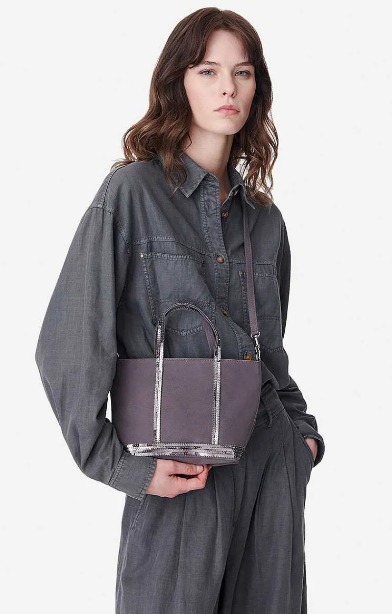 Canvas Xs Cabas Tote>Vanessa Bruno Hot