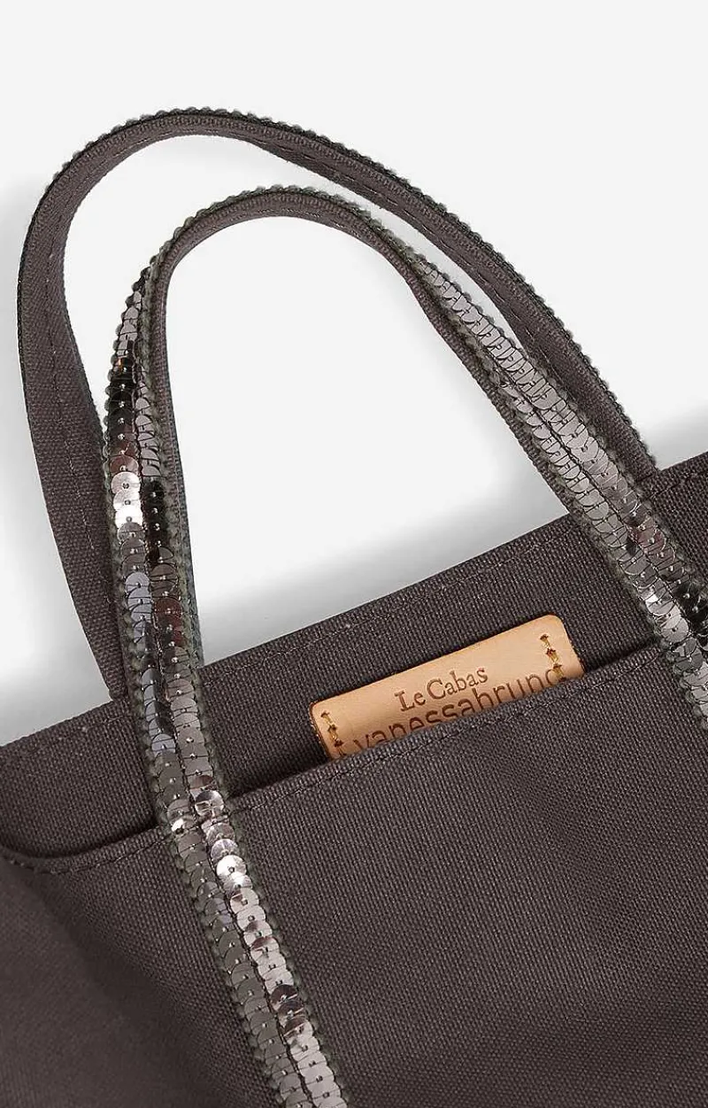 Canvas Xs Cabas Tote>Vanessa Bruno Hot