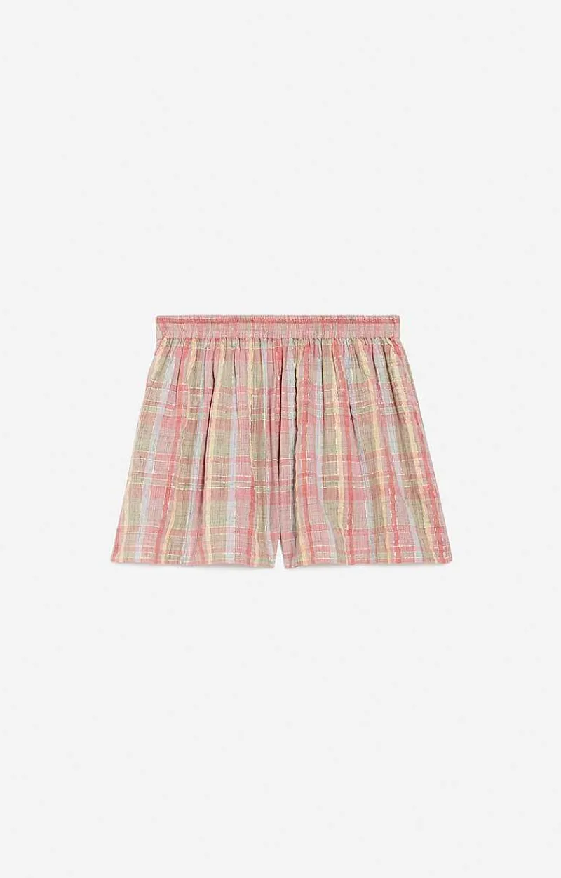 Alto Short>Vanessa Bruno Discount