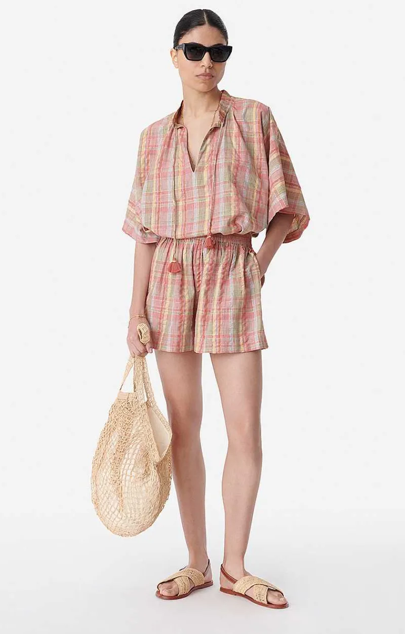 Alto Short>Vanessa Bruno Discount