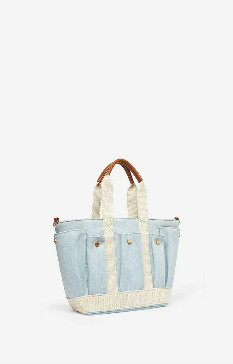 Multi-Pocket S Cabas Tote>Vanessa Bruno Discount