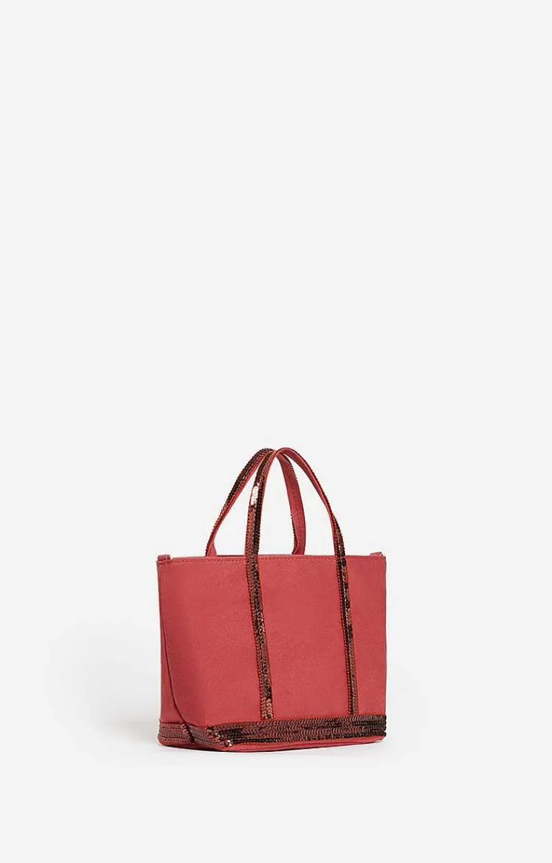 Canvas Xs Cabas Tote>Vanessa Bruno Clearance