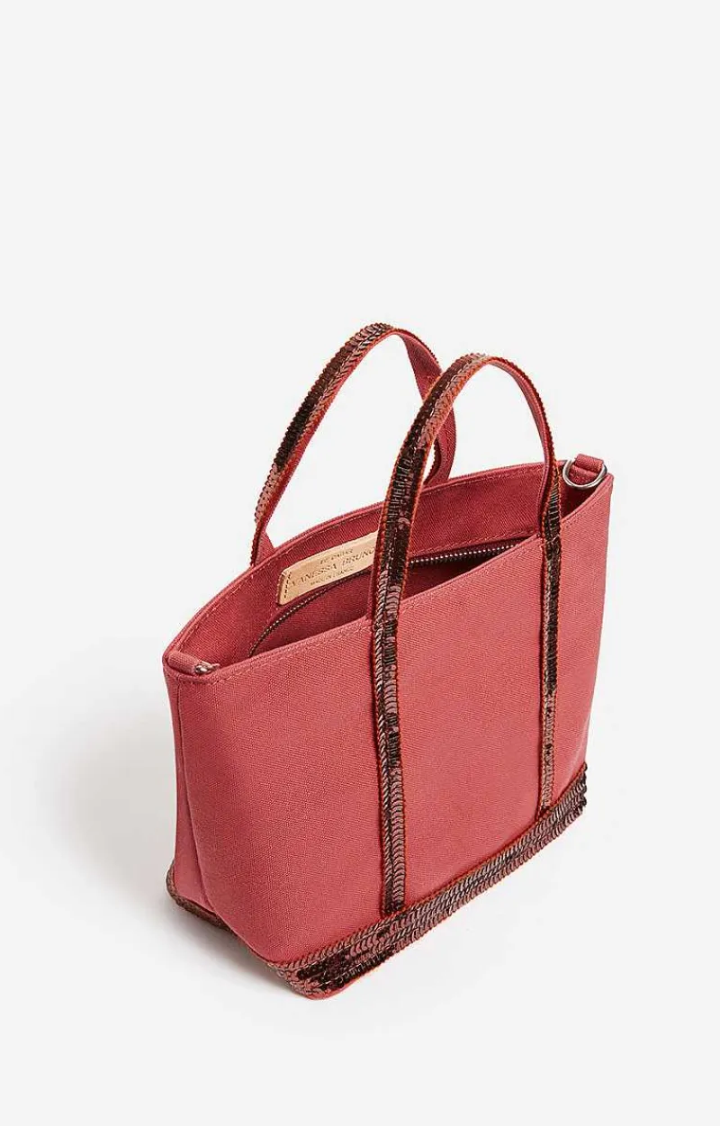 Canvas Xs Cabas Tote>Vanessa Bruno Clearance