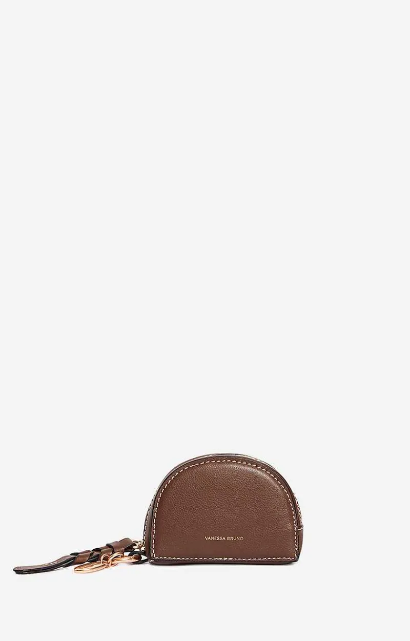 Lou Coin Purse>Vanessa Bruno Fashion