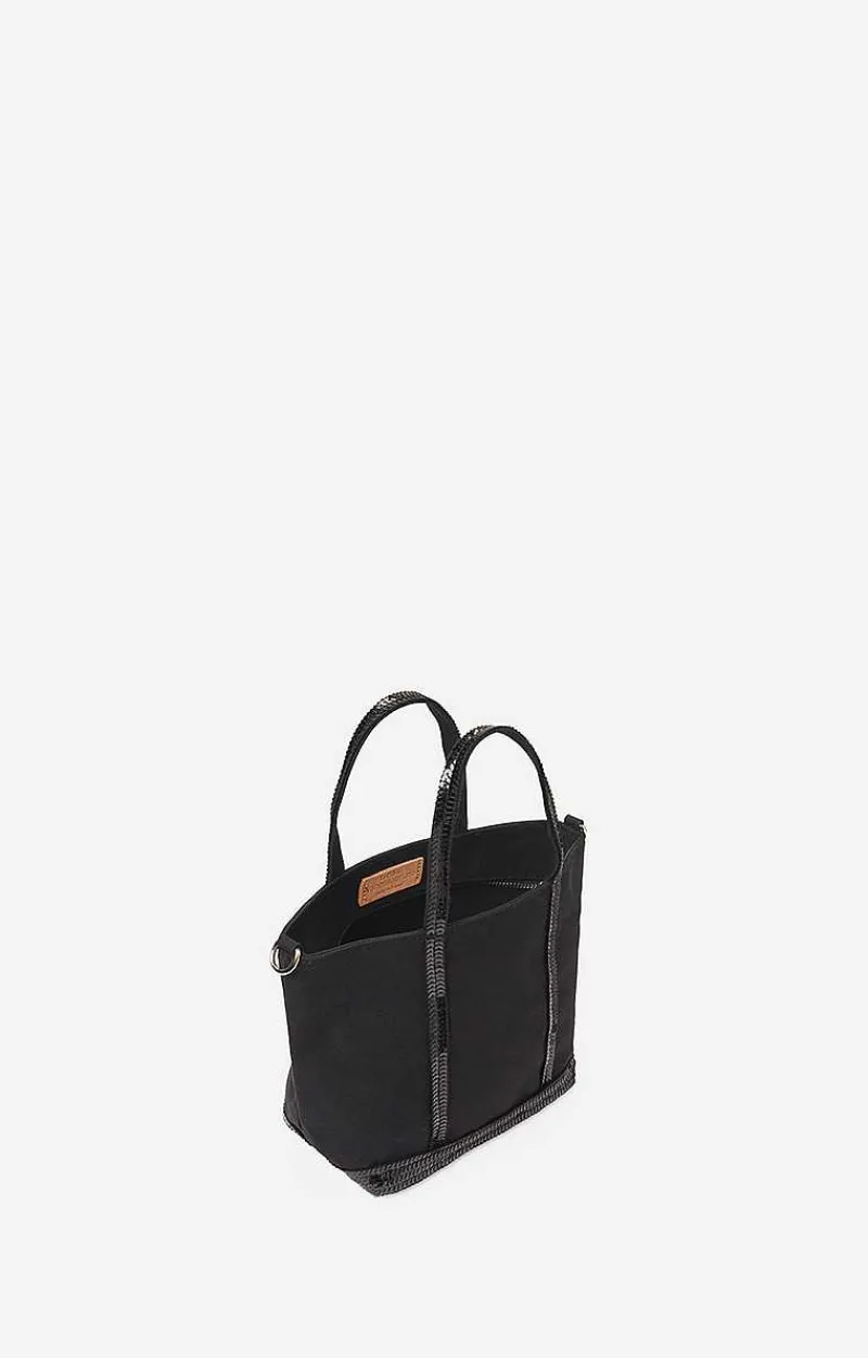 Canvas Xs Cabas Tote>Vanessa Bruno Discount