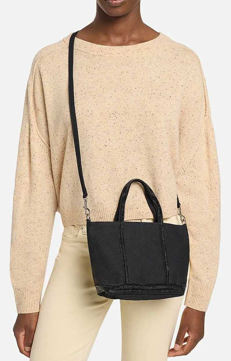 Canvas Xs Cabas Tote>Vanessa Bruno Discount