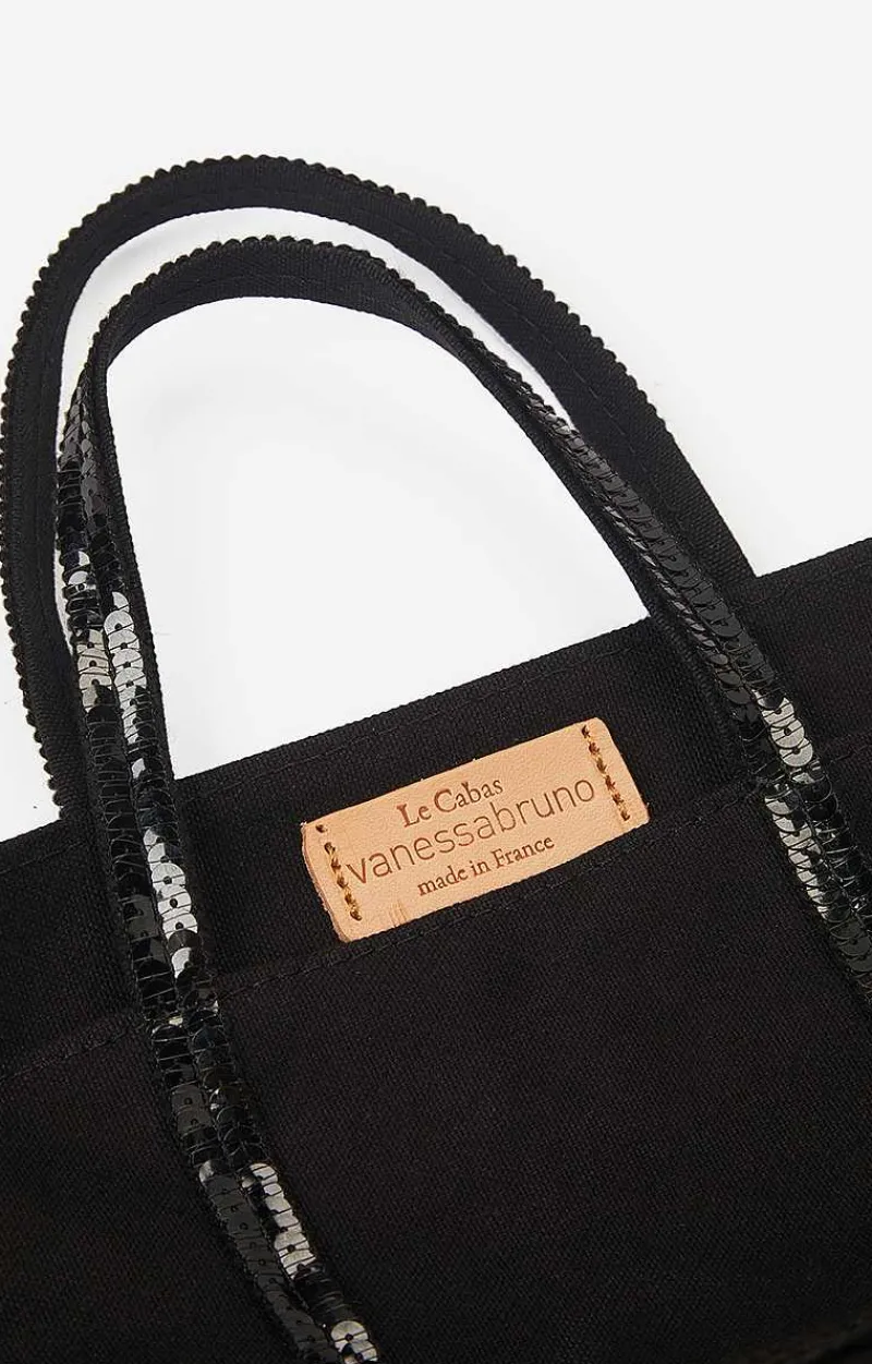 Canvas Xs Cabas Tote>Vanessa Bruno Discount
