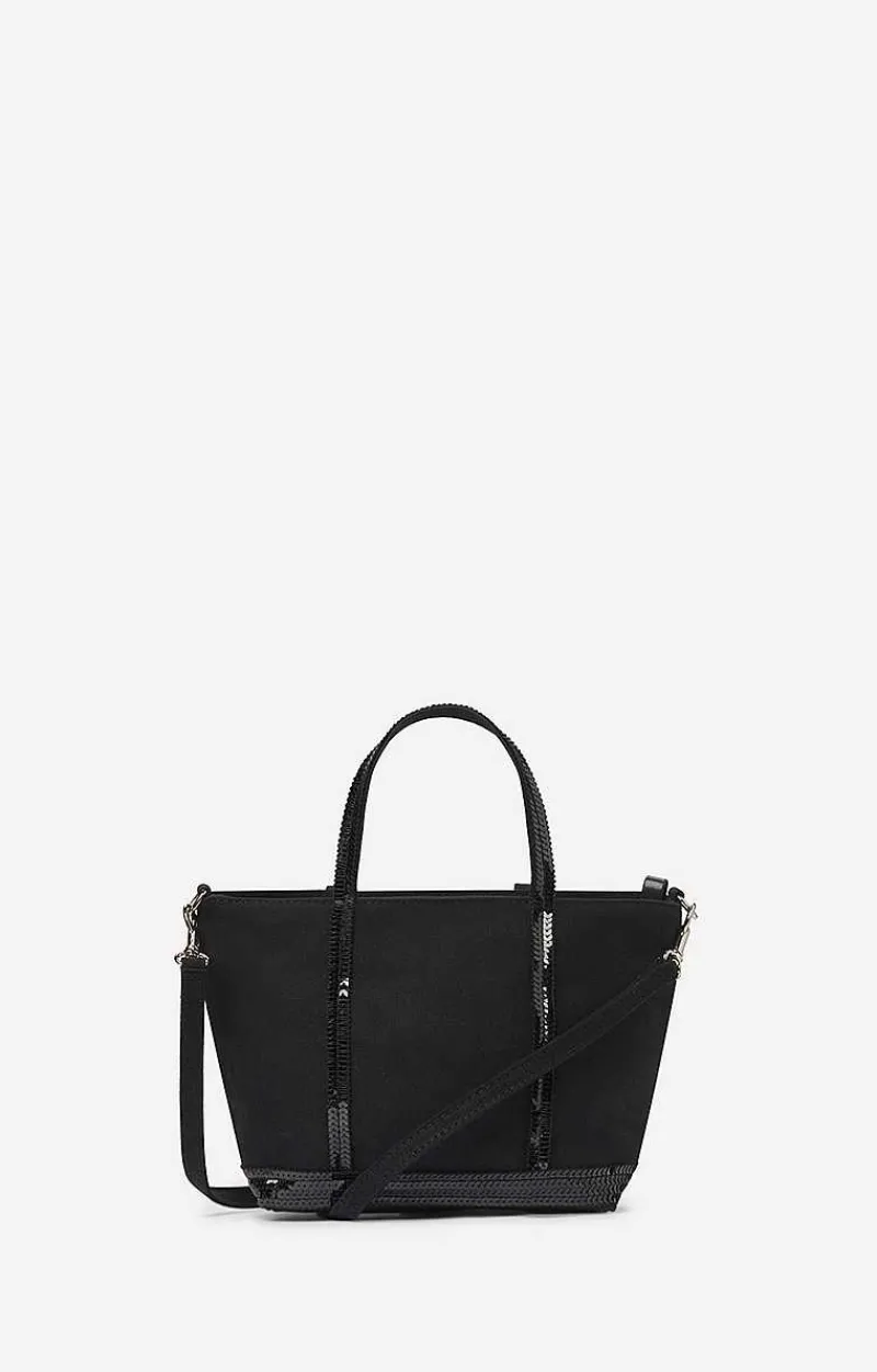 Canvas Xs Cabas Tote>Vanessa Bruno Discount