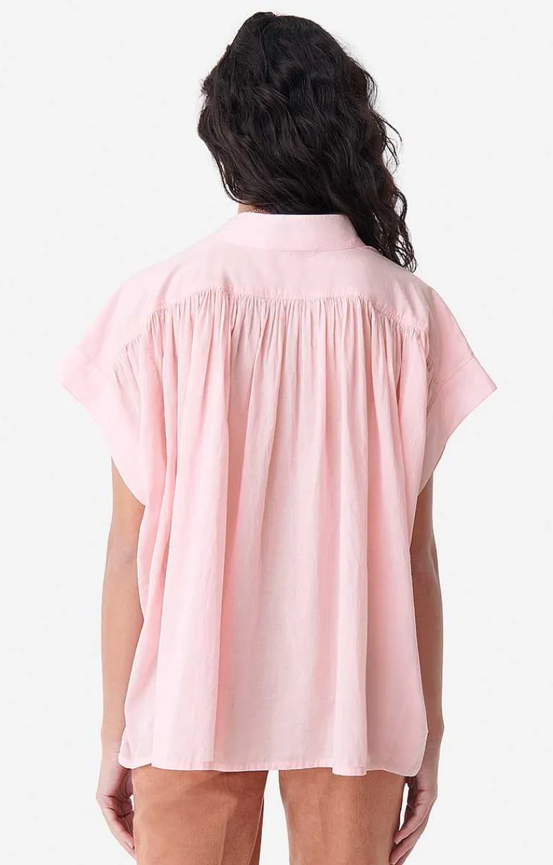 Cory Blouse>Vanessa Bruno New