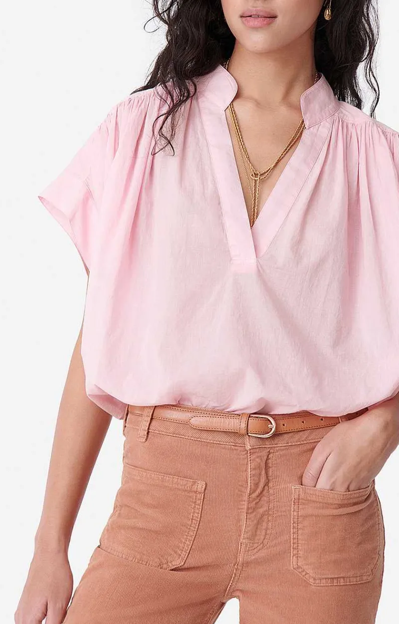 Cory Blouse>Vanessa Bruno New