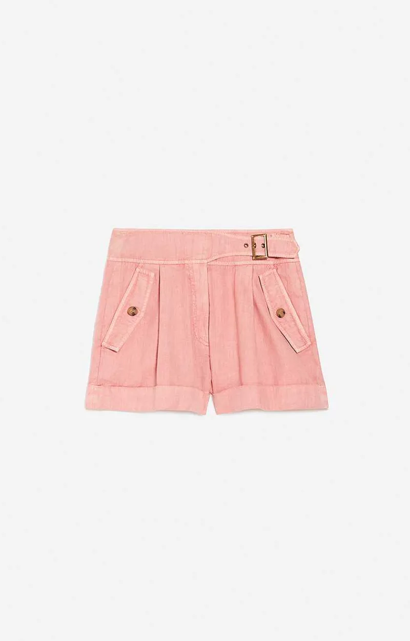 Tobby Short>Vanessa Bruno Clearance