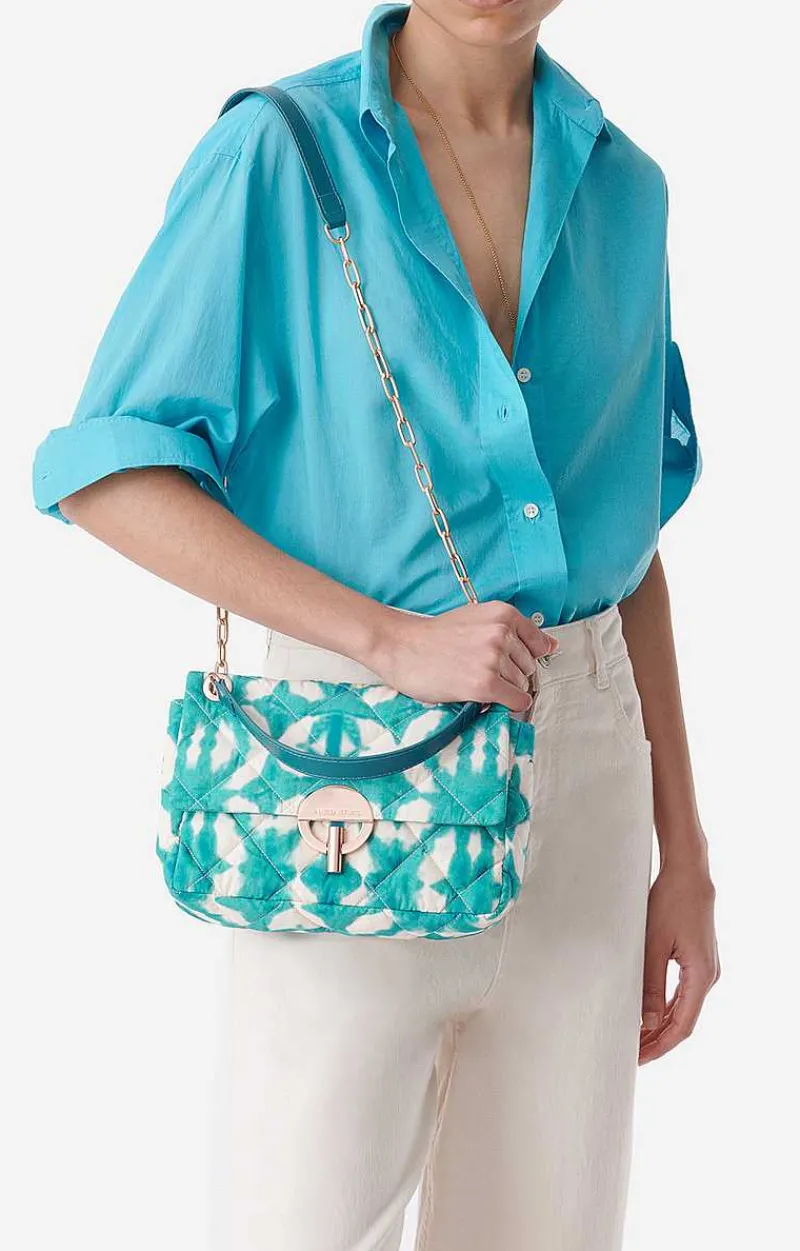 Cotton Moon Bag>Vanessa Bruno Clearance
